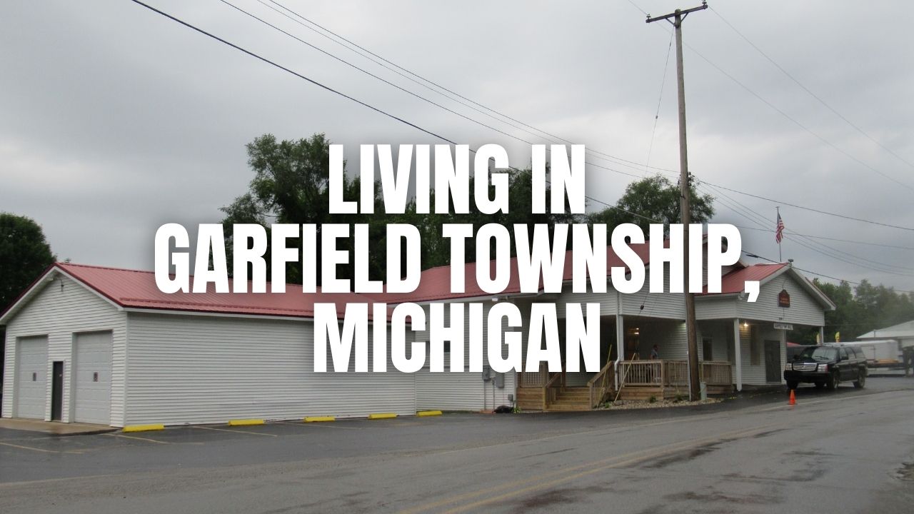 Moving to Garfield Township (Bay County), Michigan? What to Know About Homes, Schools, Commutes & Lifestyle