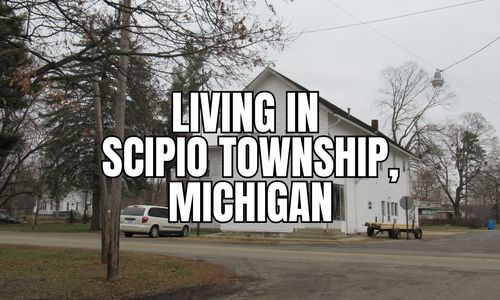 Before You Move to Scipio Township, Michigan: The …