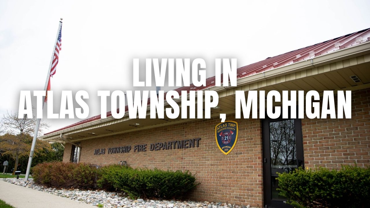 Is Atlas Township, Michigan a Good Place to Live? The Honest Local Breakdown