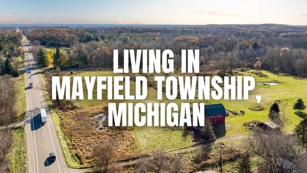 Is Mayfield Township (Lapeer County), Michigan a Good &hellip;