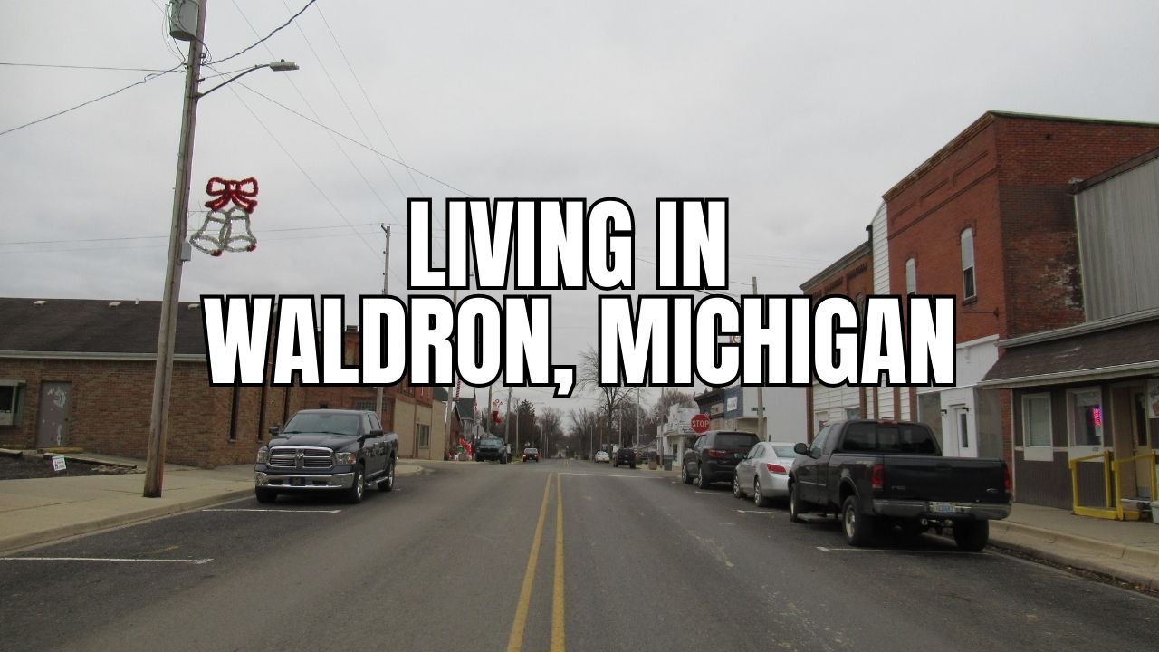 Waldron, Michigan Relocation Guide: Vibe, Housing, Amenities & Daily Life