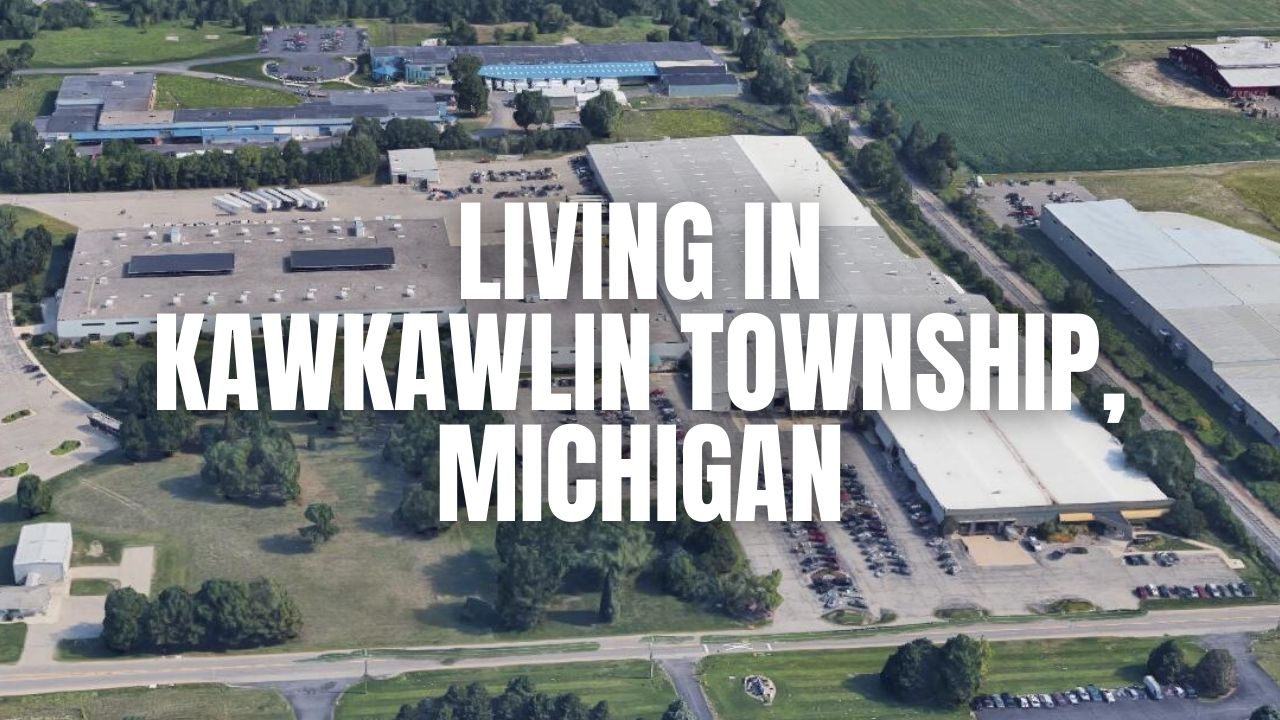 Kawkawlin Township, Michigan Relocation Guide: Vibe, Housing, Amenities & Daily Life