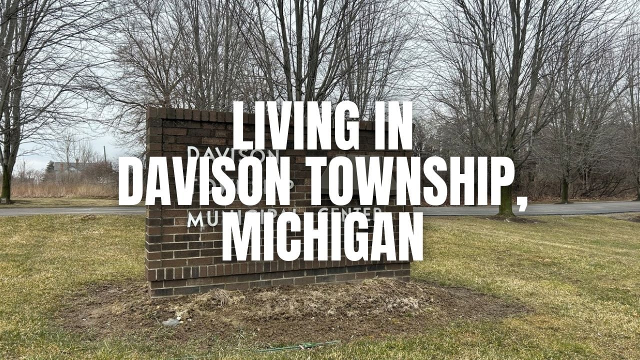 Davison Township, Michigan Relocation Guide: Vibe, Housing, Amenities & Daily Life