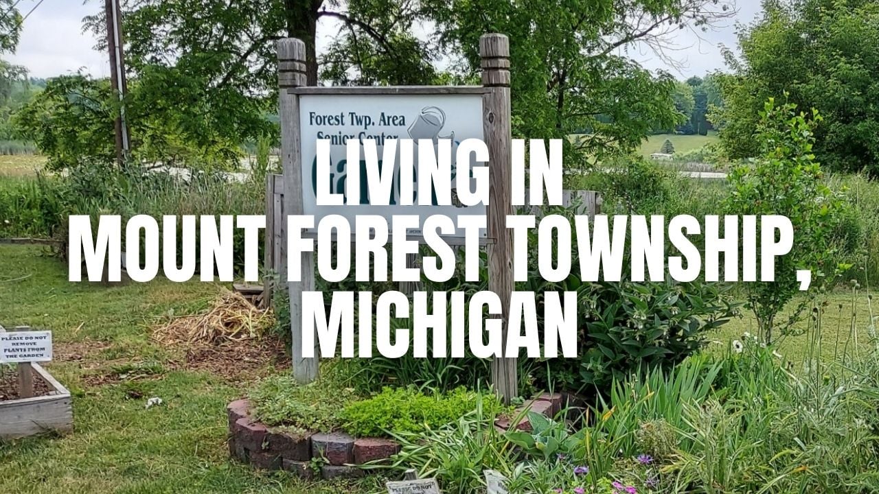 Mount Forest Township, Michigan: Best Neighborhood&hellip;