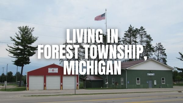 Forest Township (Genesee County), Michigan Living Guide: Housing &hellip;