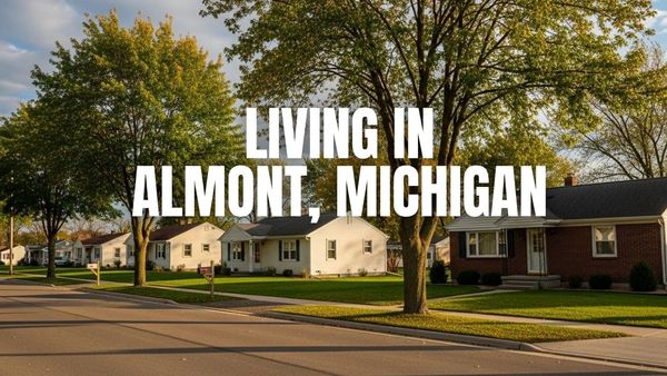 Almont, Michigan: Best Neighborhood Pockets + Pros/Cons for &hellip;