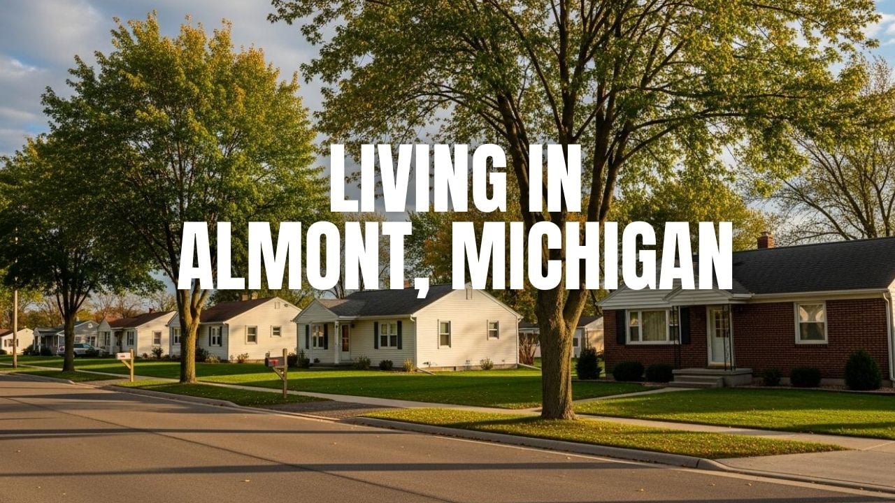 Almont, Michigan: Best Neighborhood Pockets + Pros/Cons for Newcomers — Should You Move Here?