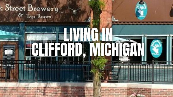 Clifford, Michigan Living Guide: Housing Market, Schools, Safety &hellip;