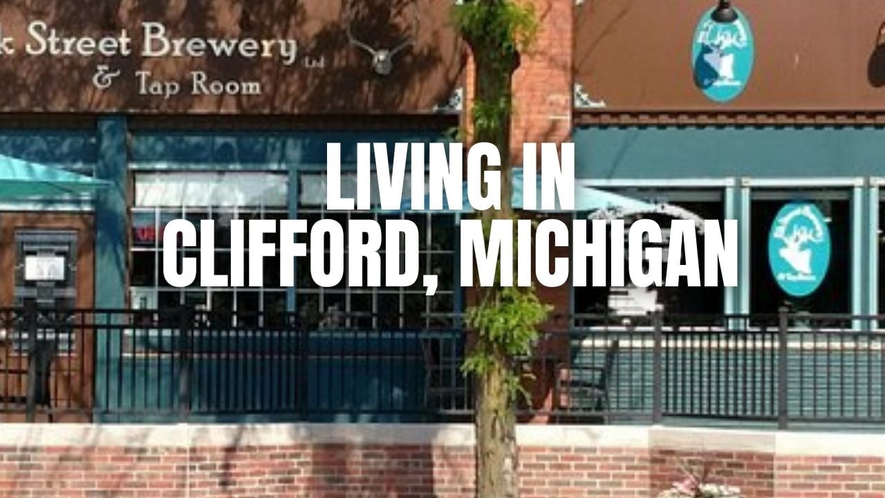 Clifford, Michigan Living Guide: Housing Market, Schools, Safety & Weekend Fun