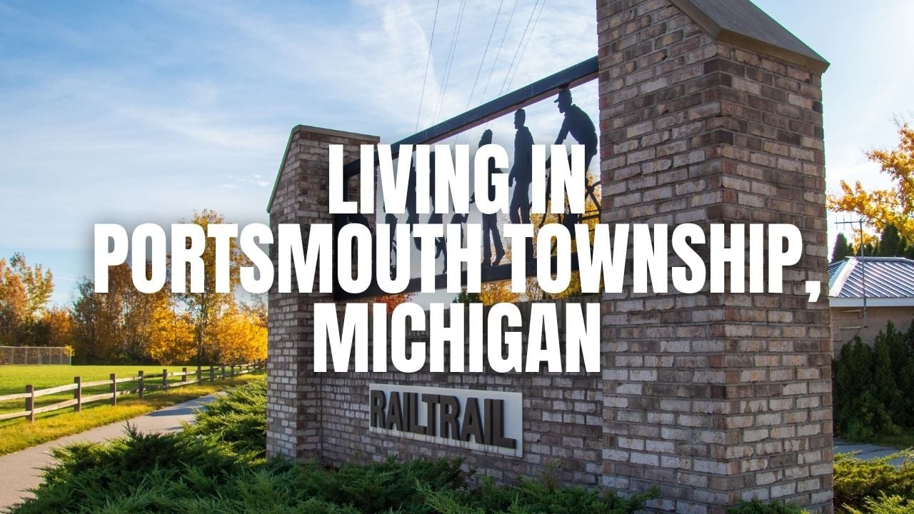 Thinking About Portsmouth Township, Michigan? A Pr&hellip;