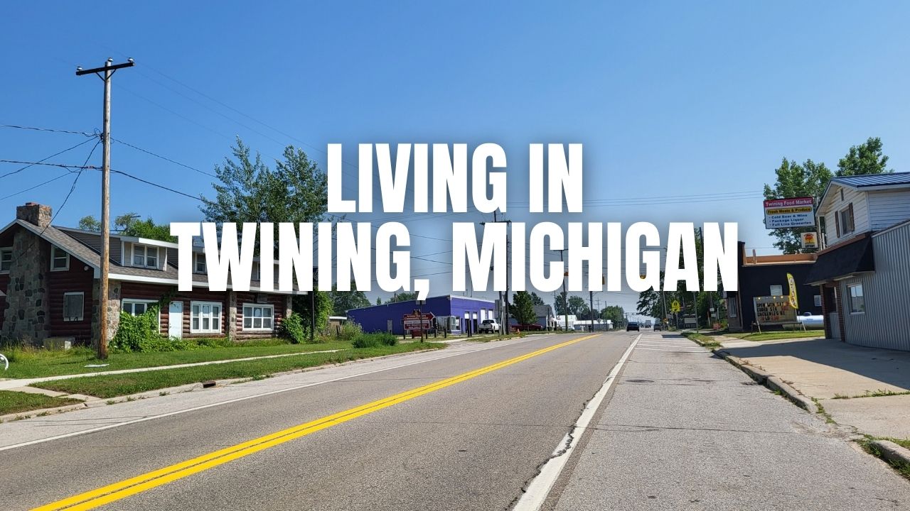 Is Twining, Michigan a Good Place to Live? The Honest Local Breakdown