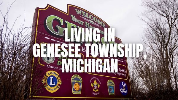 Living in Genesee Township, Michigan: Pros, Cons, Cost &hellip;