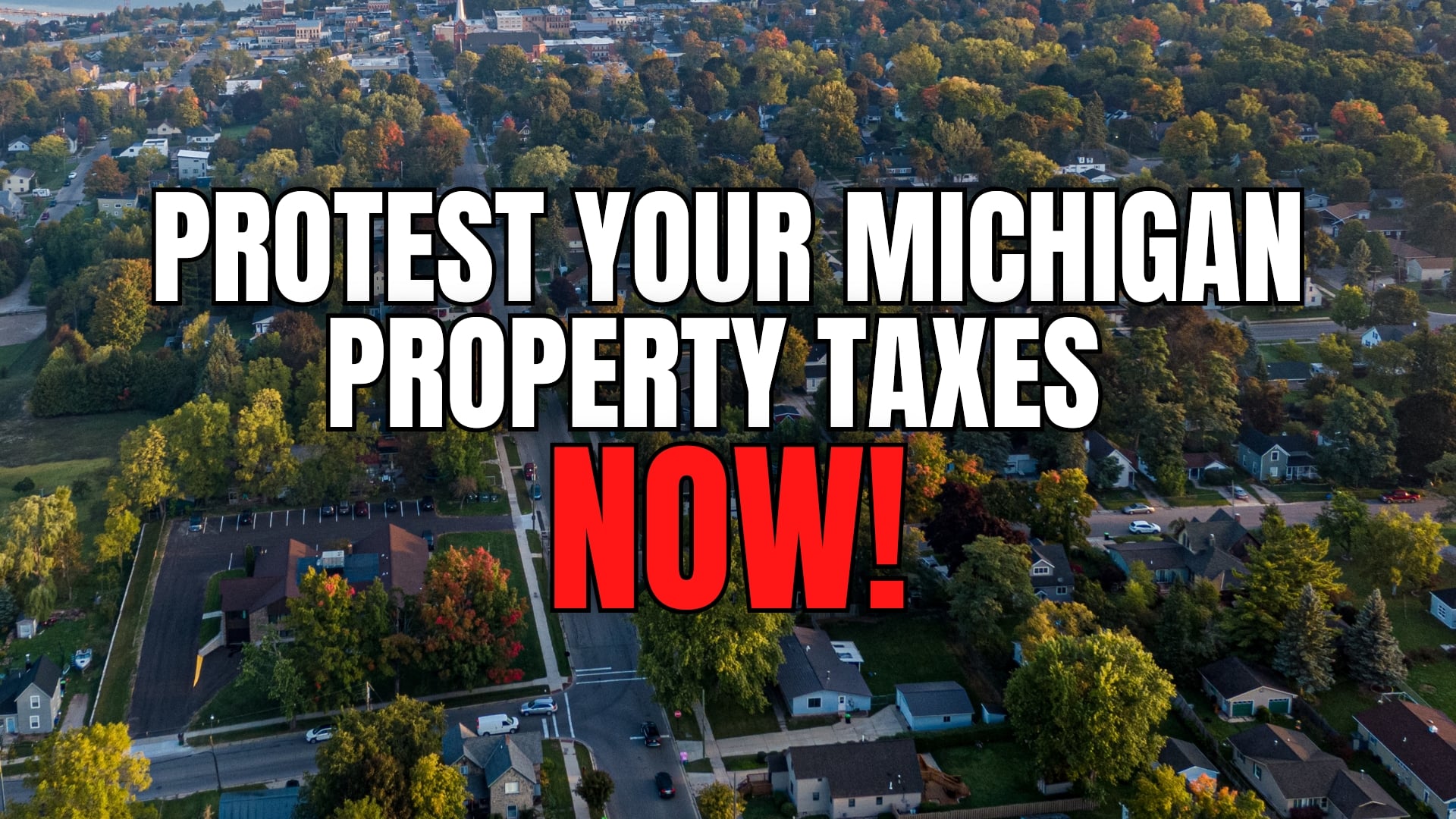 How to Fight Your Property Taxes in Michigan (Marc&hellip;