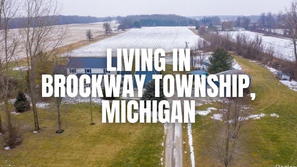 Brockway Township, Michigan Living Guide: The Ultimate living &hellip;