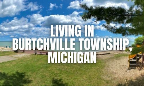 Thinking About Burtchville Township, Michigan? A practical guide