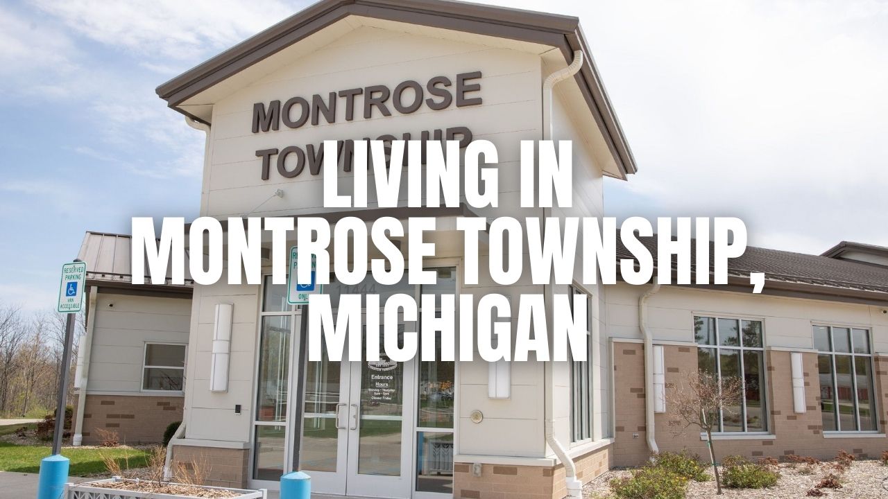 Is Montrose Township, Michigan a Good Place to Live? The Honest Local Breakdown