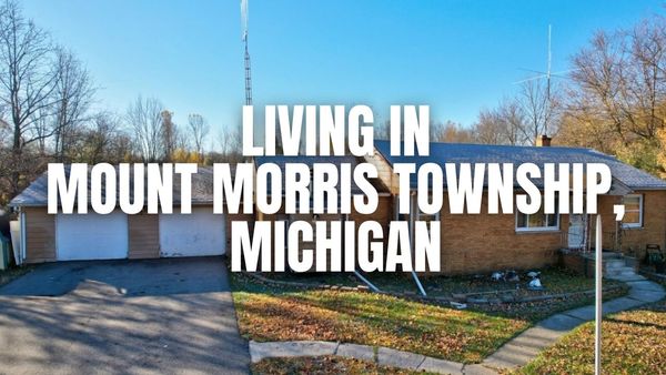 The Truth About Mount Morris Township, Michigan: Neighborhoods, &hellip;