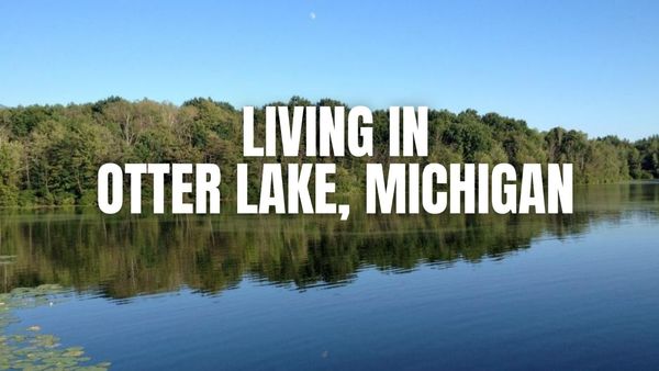 The Truth About Otter Lake, Michigan: Neighborhoods, Prices, &hellip;