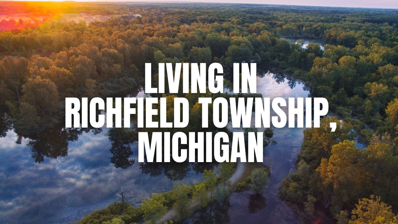 Before You Move to Richfield Township (Genesee County), Michigan: The Stuff Locals Wish You Knew