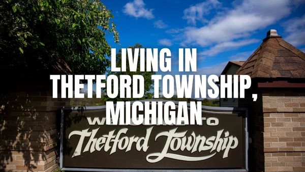 Thetford Township, Michigan: What It’s Like to Live &hellip;
