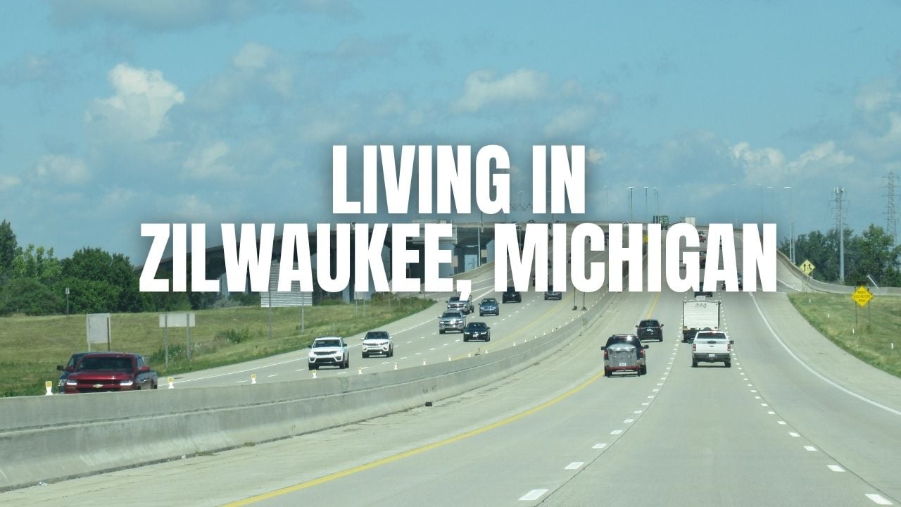 Zilwaukee, Michigan: What It’s Like to Live Here (…