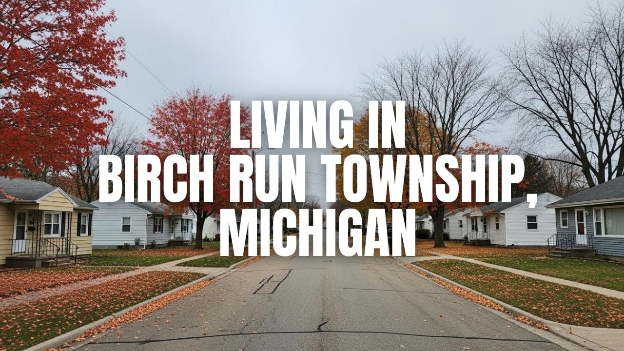 Birch Run Township, Michigan Living Guide: Housing…