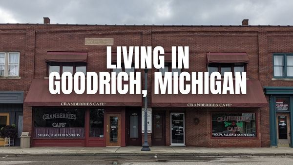 Thinking About Goodrich, Michigan? A Practical (and Slightly &hellip;