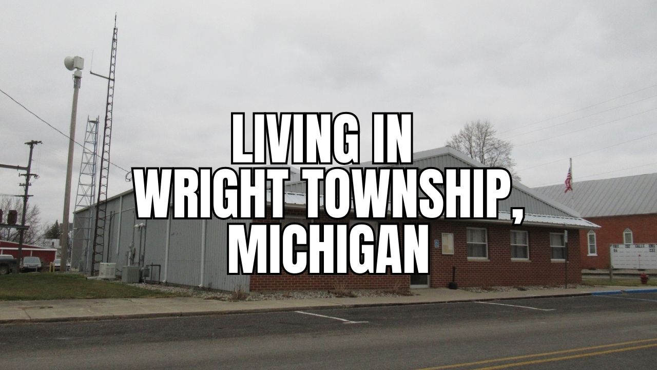 Thinking About Wright Township (Hillsdale County), Michigan? A Practical (and Slightly Funny) Guide