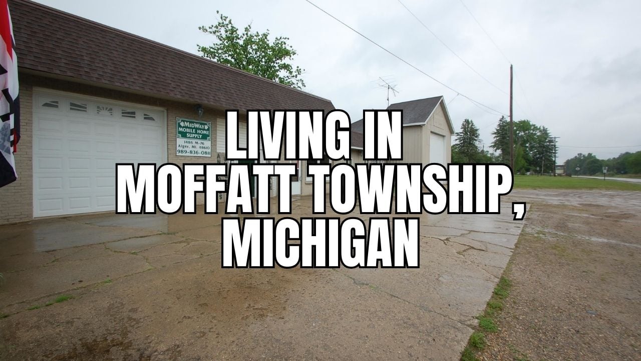Before You Move to Moffatt Township, Michigan: The Stuff Locals Wish You Knew
