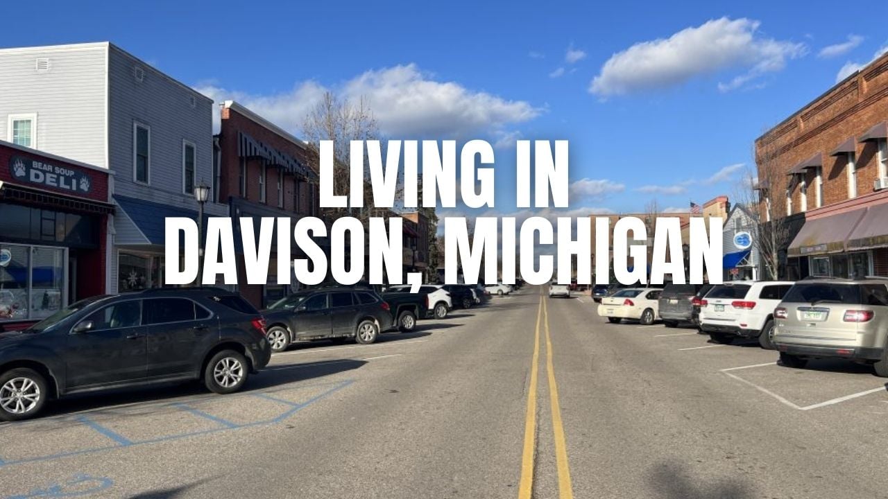 The Truth About Davison, Michigan: Neighborhoods, Prices, Taxes & Things To Do