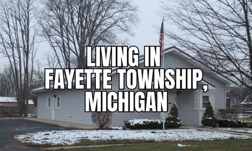 Fayette Township, Michigan: Best Neighborhood Pockets + Pros/Cons &hellip;