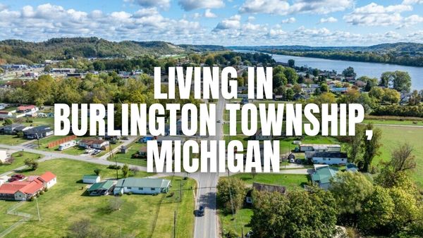 Is Burlington Township (Lapeer County), Michigan a Good &hellip;