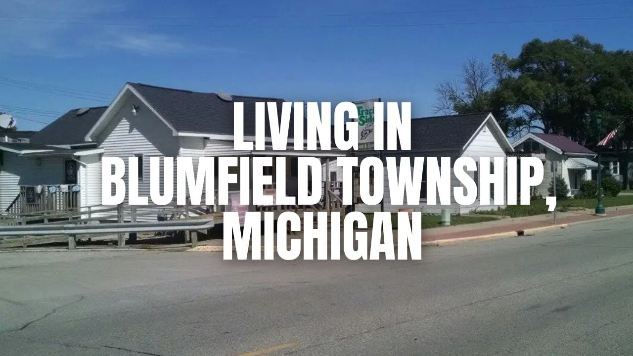 Thinking About Blumfield Township, Michigan? A Practical (and Slightly Funny) Guide