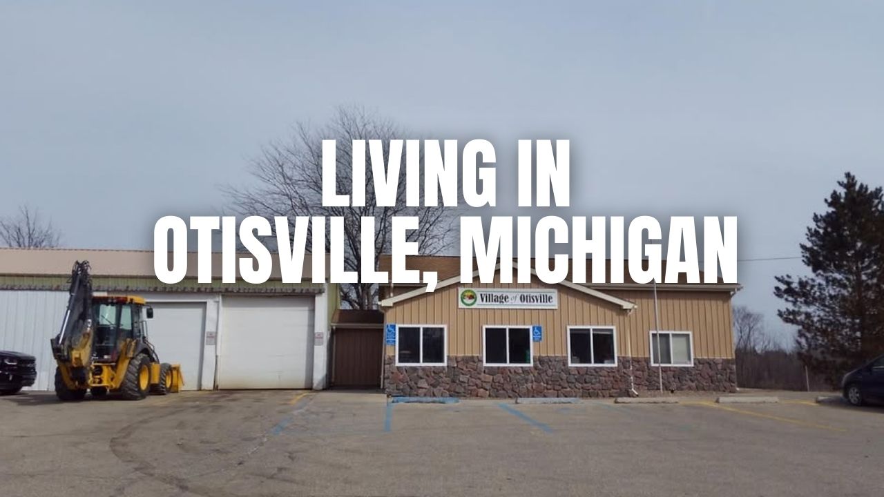 Living in Otisville, Michigan: Pros, Cons, Cost of Living & Real Estate Snapshot
