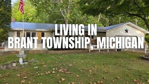 Moving to Brant Township, Michigan? What to Know &hellip;