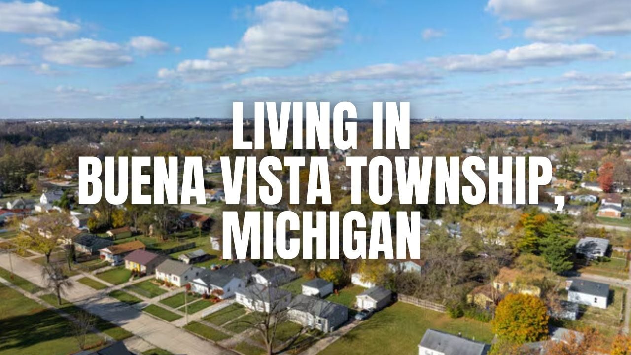 Is Buena Vista Township, Michigan a Good Place to Live? The Honest Local Breakdown