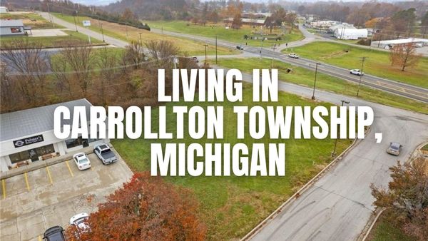 The Truth About Carrollton Township, Michigan: Neighborhoods, Prices, &hellip;