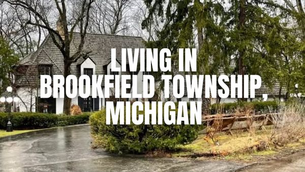 Brookfield Township (Huron County), Michigan Relocation Guide: Vibe, &hellip;