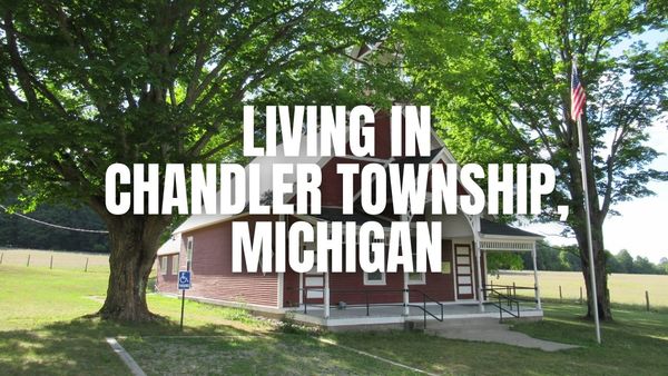 Before You Move to Chandler Township (Huron County), &hellip;