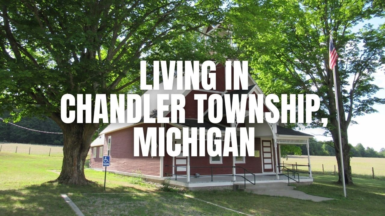 Before You Move to Chandler Township (Huron County&hellip;