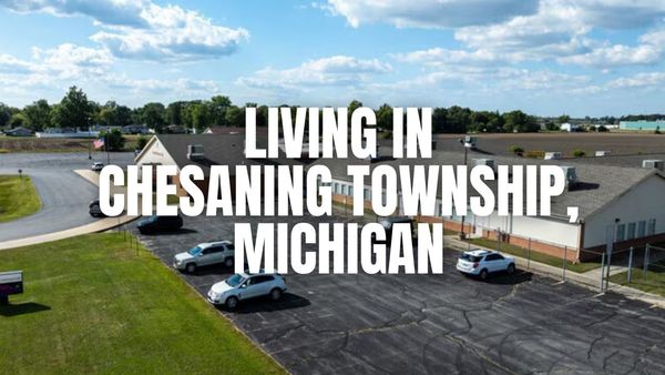 Before You Move to Chesaning Township, Michigan: The &hellip;