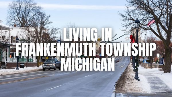 Frankenmuth Township, Michigan: What It’s Like to Live &hellip;