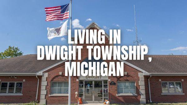 Dwight Township, Michigan: Best Neighborhood Pockets + Pros/Cons &hellip;