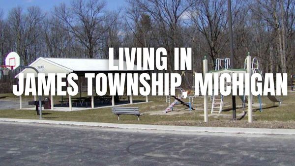 James Township, Michigan Living Guide: Housing Market, Schools, &hellip;
