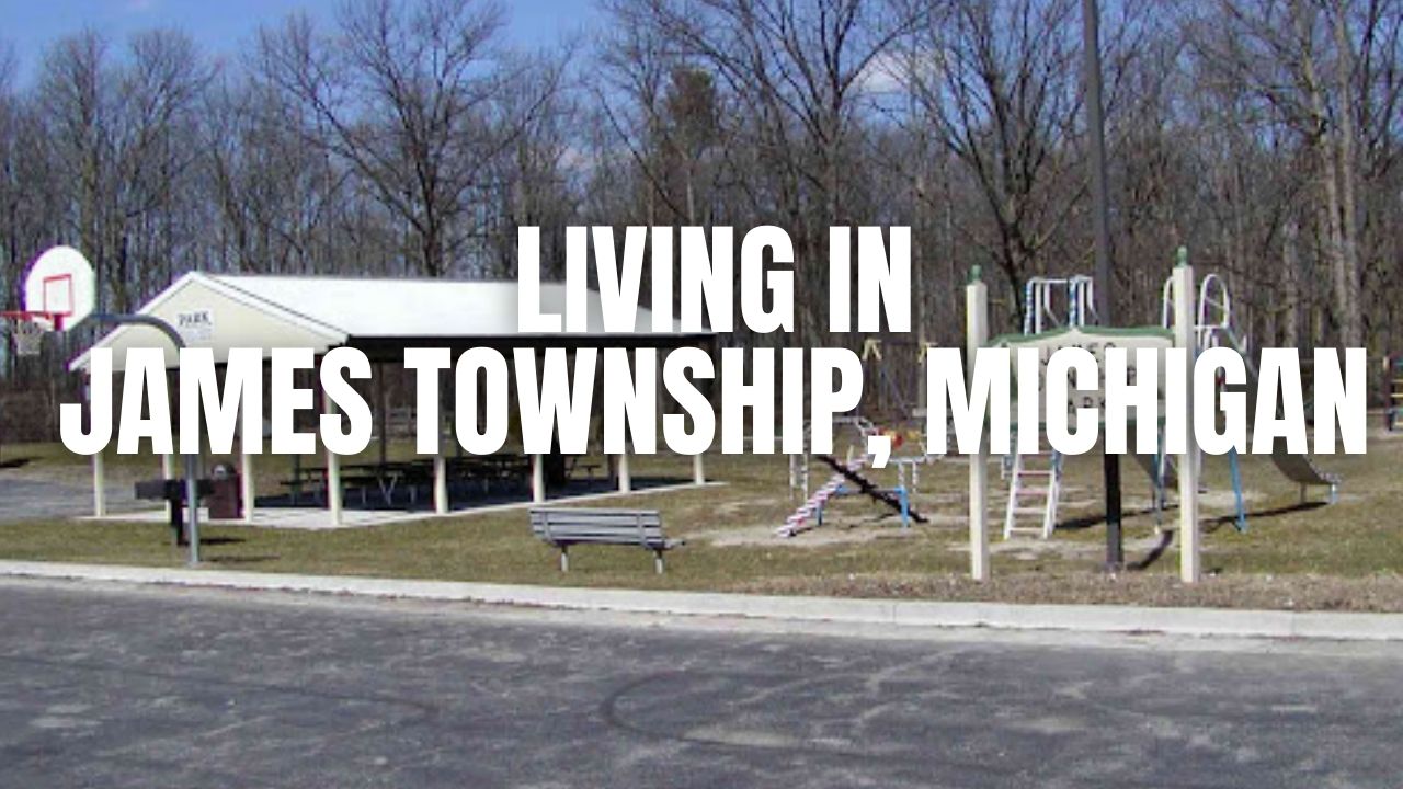 James Township, Michigan Living Guide: Housing Market, Schools, Safety & Weekend Fun