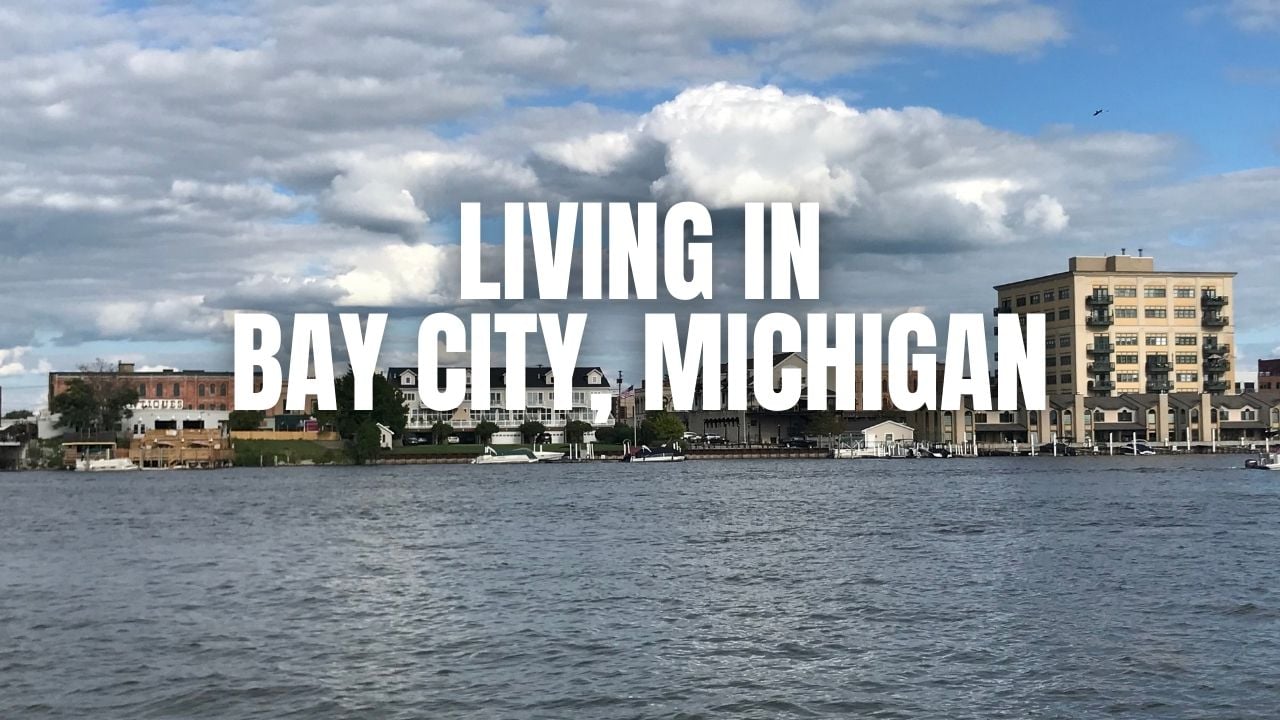 Bay City, Michigan Relocation Guide: Vibe, Housing, Amenities & Daily Life