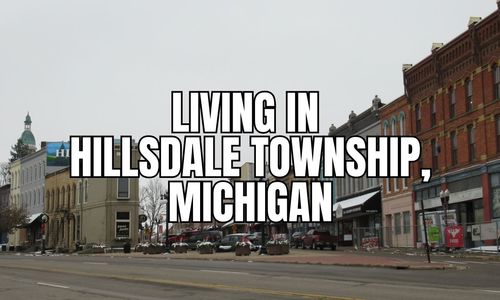 Hillsdale Township, Michigan Living Guide: Housing Market, Schools, &hellip;