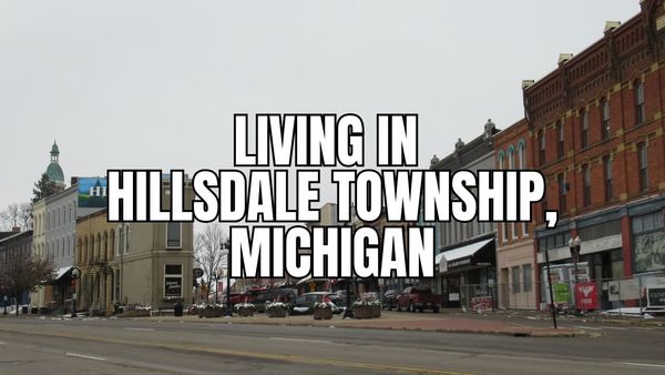Hillsdale Township, Michigan Living Guide: Housing Market, Schools, &hellip;