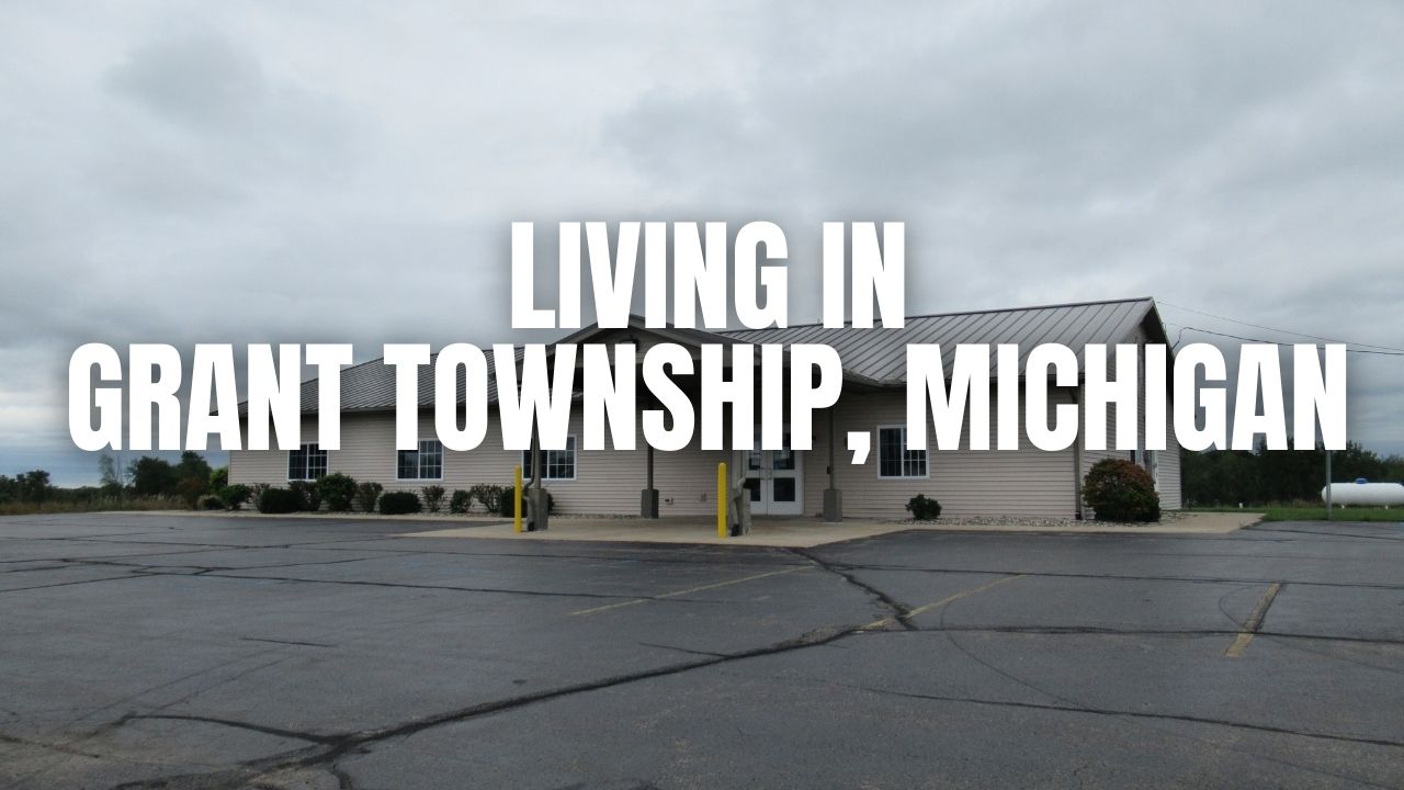 Living in Grant Township (Huron County), Michigan: Pros, Cons, Cost of Living & Real Estate Snapshot