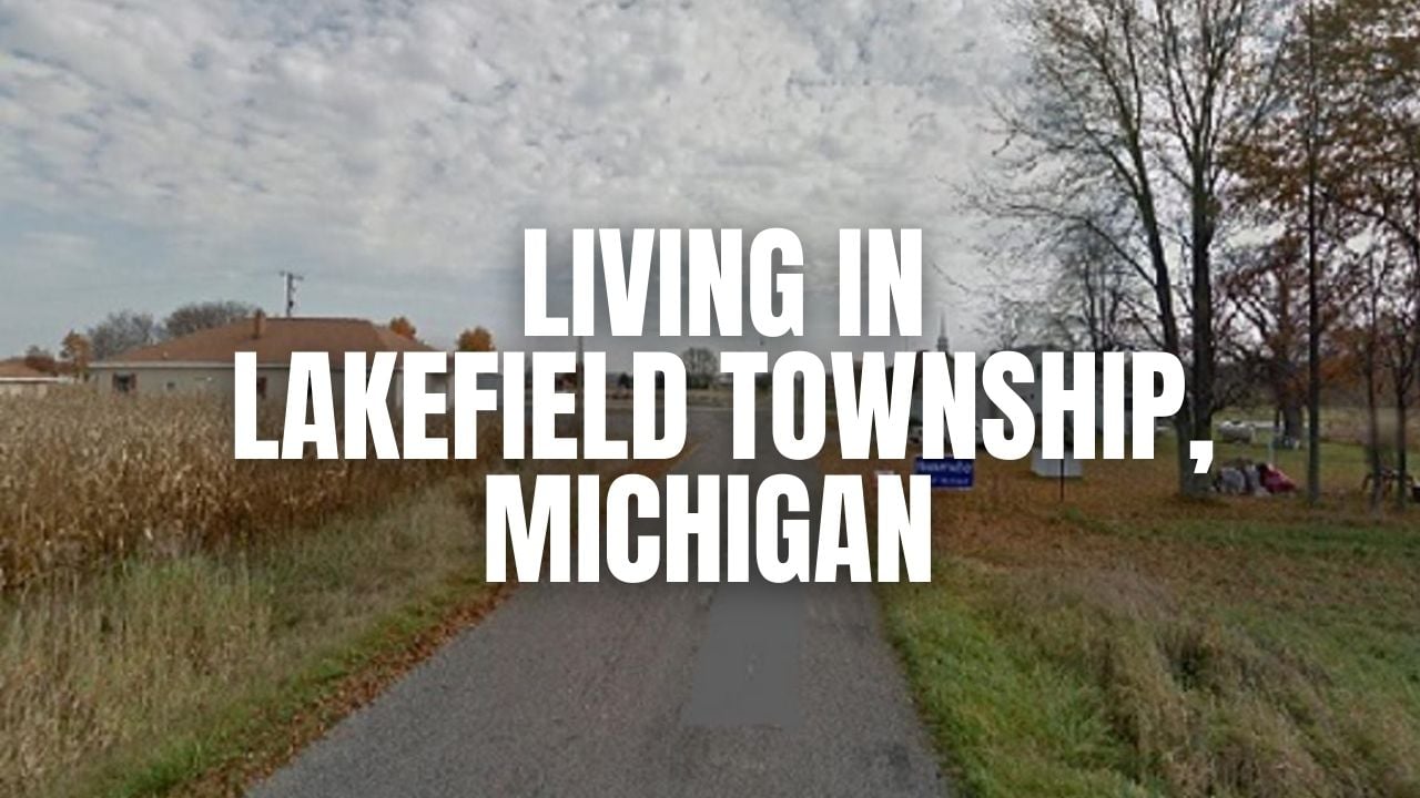 Moving to Lakefield Township (Saginaw County), Mic&hellip;
